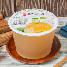[大合購] 黑丸2公升嫩仙草/愛玉凍 ❖ 蜂蜜紅茶凍新上市
