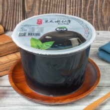 [大合購] 黑丸 l 2公升嫩仙草/愛玉凍/蜂蜜紅茶凍任選