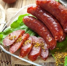 [大合購] 珍腸一生 ❖ 桂花/草莓 買一送一