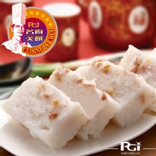[大合購] 名廚美饌 ❖ XO醬極品蘿蔔糕 入口甘甜綿密