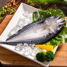 [大合購] 鮮綠生活❖挪威鯖魚一夜干 每入只要$43起