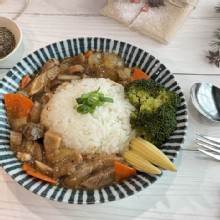 [大合購] 餐餐調理包 ❖ 私廚隱藏版美食 給你大滿足肉量