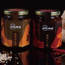 [大合購] 炳叔烤玉米 ❖ 御用醬料 吃一口就上癮的好味道