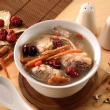[嚴選大合購] 艾其肯養生獨享雞湯 ❖ 入秋最暖心的湯品！