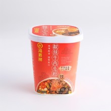 [大合購] 海底撈 ❖ 沖泡粉絲！免開火5分鐘就能吃！