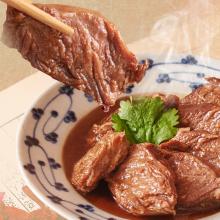 [大合購] 新興四六一軟骨肉❖網路高人氣調理包 豬頰肉新上市