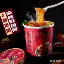 [大合購] 中農粉絲 ❖ 100%頂級純綠豆製成的純綠豆粉絲