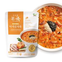 [嚴選大合購] 本粥韓式即食粥 ❖ 韓國No.1粥品牌 買鹹粥再送甜粥