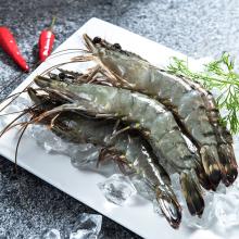 [大合購] 鮮綠生活 ❖ 午仔魚一夜干／草蝦，拆封後洗淨即可下鍋料理