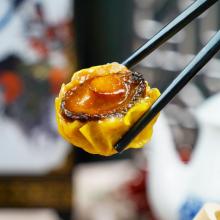 [大合購] 阿廷師港點 ❖ 港點主廚獲獎稱號粵菜皇廚