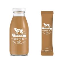 [嚴選大合購] Dripoドリポ牧場 ❖ 即溶牛乳系列 買就送牛奶瓶