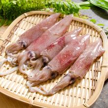 [大合購] 鮮綠生活 ❖ 野生稀有七度卷透抽 方便好料理