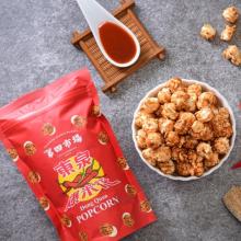 [大合購] 東泉爆米花 ❖ 甜辣醬與爆米花的創新結合