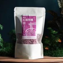 [嚴選大合購] 老魯記輕食養身火鍋麵體 ❖ 低熱量又滿足