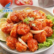 [大合購] 海揚鮮物 ❖ 美味的海鮮炸物都在這裡，一次滿足