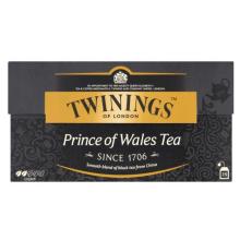 [大合購] 英國唐寧茶TWININGS ❖ 榮獲英國皇室認證的茶中精品