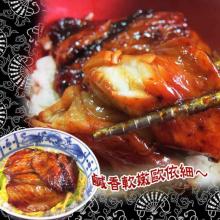 [大合購] 老爸ㄟ廚房 ❖ 新鮮魚片成就經典蒲燒好滋味