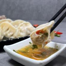[嚴選大合購] 泰情食堂 ❖ 泰式煎餃口味任選 彷彿置身泰國