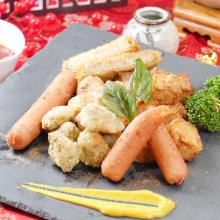 [大合購] 素食年菜任選 ❖ 全家團圓的必備年菜