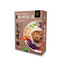 [大合購] 中農粉絲 ❖ 100%頂級純綠豆製成的純綠豆粉絲