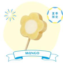 [嚴選大合購] 梅花の冰 ❖ 天然手工雪糕 Q滑綿密口感！
