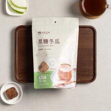 [大合購] 糖鼎黑糖 ❖ 夏季限定冰糖/寒天磚，沖泡飲新上市