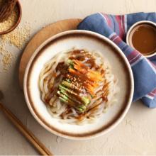 [大合購] 自在食刻低卡美食季 ❖ 挑戰台灣最低熱量美味麵食