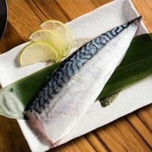 [大合購] 海伯嚴選 ❖ NG小尾挪威鯖魚最低一片34.8元!