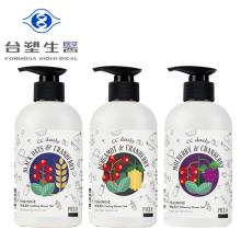 [大合購] 台塑生醫洗沐 ❖ 7款洗沐/私密慕斯新上市