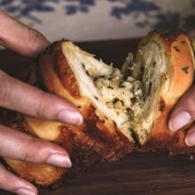 [大合購] 甜蜜點吐司 ❖ 食尚玩家聯名，超過十種口味任選！