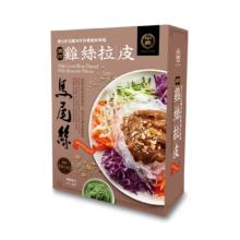 [大合購] 中農 ❖ 低卡沖泡調理系列 甜鹹辣口味都有！
