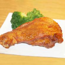 [大合購] 總舖獅爆漿雞腿肉捲 ❖ 里肌肉排/滷雞腿新上市