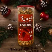 [大合購] 小蒔杏高壓熟成爆薏仁 ❖ 採用低溫烘焙非油炸