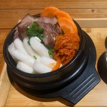 [大合購] 歐霸部隊鍋 ❖ 冬天必吃雪濃湯燉排骨 新品上市