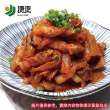 【勝崎生鮮】韓式泡菜燒肉