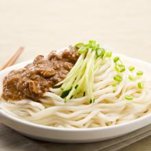 [大合購] 小麵館經典拌麵 ❖ 銅板價解決，多種口味任選