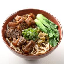 [大合購] 捷康大廚在家 l 常溫牛肉麵/麻辣臭豆腐/鴨血