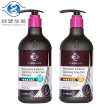 降價【台塑生醫】Dr’s Formula逆齡喚黑洗髮精(兩款任選)