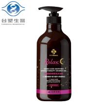 降價【台塑生醫】胺基酸舒緩香氛沐浴乳(花園夢境香氛)