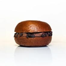 新品【甜蜜點】濃生巧72・白蘭地無花果(奶素)