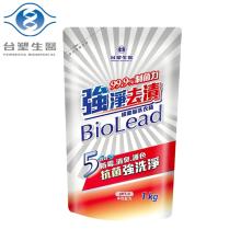 新品【台塑生醫】BioLead超濃縮強淨去漬洗衣精補充包