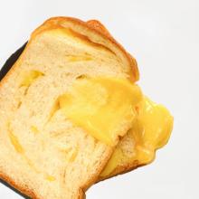 【甜蜜點】索羅托檸檬凝乳吐司
