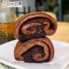 新品【日光豆漿】濃情可可捲