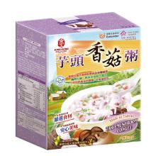[大合購] 京工沖泡飲 l 新檔來了！超多款養生粥品/飲品