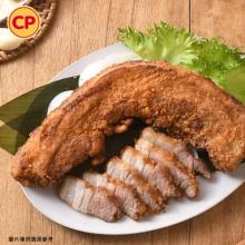 [嚴選大合購] 卜蜂食品 l 多款經典炸物！新品香酥炸燒肉