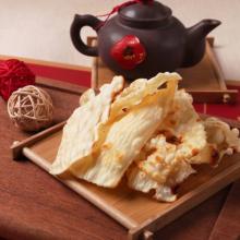 [大合購] 梓官區漁會 l 海味零嘴隨時解饞，15款新品上市