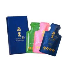 [大合購] 鱘寶 l 暑假補一下，三款鱘龍魚精華