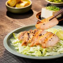 新品【野人舒食】舒肥豬排-PNK厚切松阪豬排