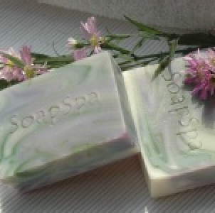 快樂鼠尾草洗髮皂（原價159元）