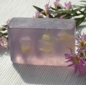 橙花依蘭精油手工皂（原價159元）